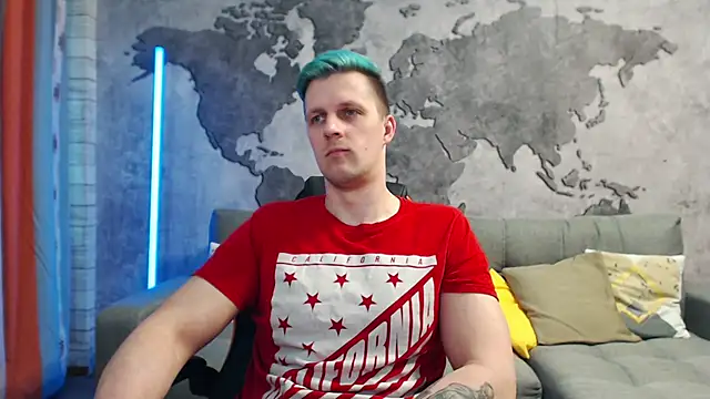 VikingChrisss online show from 03-02-25, 11:07