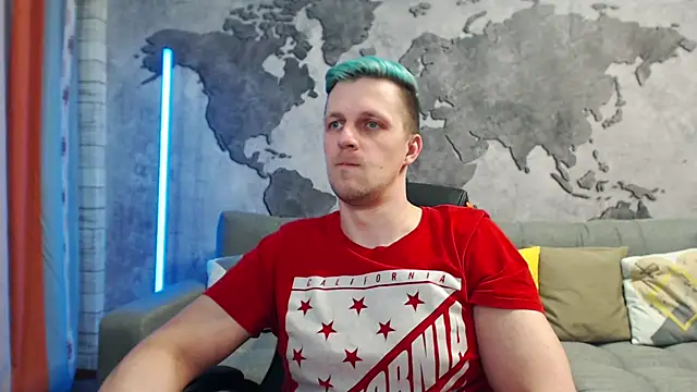 VikingChrisss online show from 03-05-25, 01:28