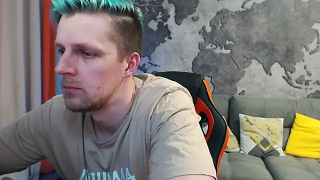 VikingChrisss online show from 03-15-25, 01:18