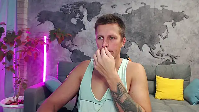 VikingChrisss online show from 10-24-25, 09:49