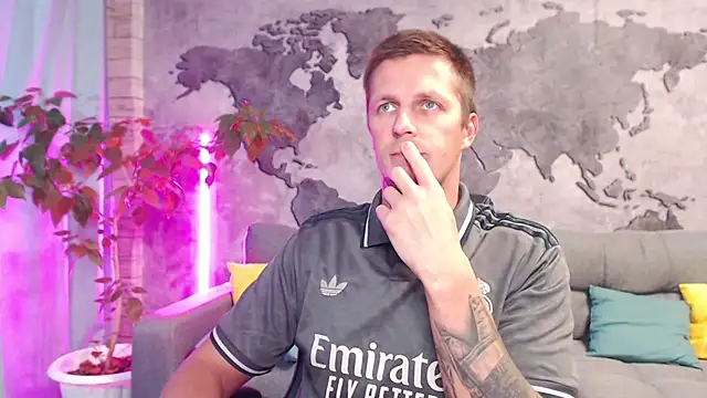 VikingChrisss online show from 11-01-25, 11:12