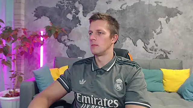 VikingChrisss online show from 11-09-25, 10:57