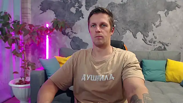 VikingChrisss online show from 12-18-25, 11:49