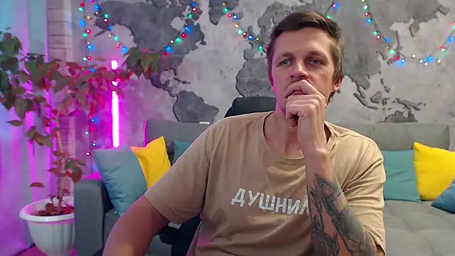 VikingChrisss online show from 12-22-25, 11:40