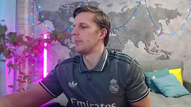 VikingChrisss online show from 01-11-26, 11:04