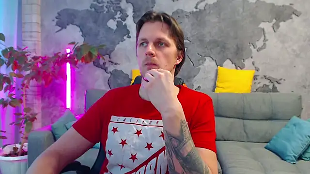 VikingChrisss online show from 03-17-26, 10:07