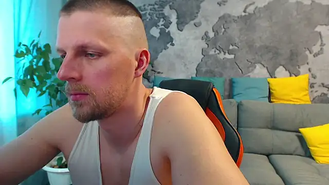 VikingChrisss online show from 05-07-26, 10:09