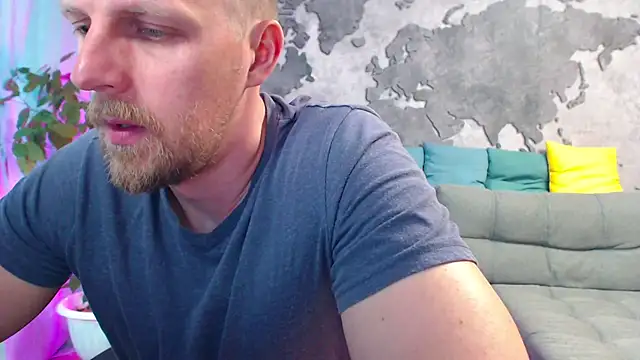 Snapshot of VikingChrisss chatting on 07-22-26, 10:51 VikingChrisss online show from 07-22-26, 10:51