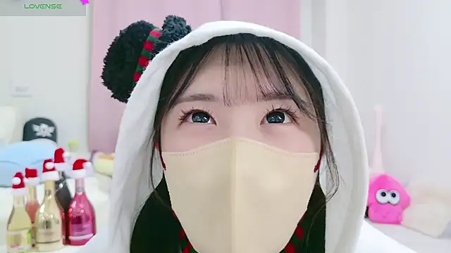 anchan  online show from 12-22-24, 12:49