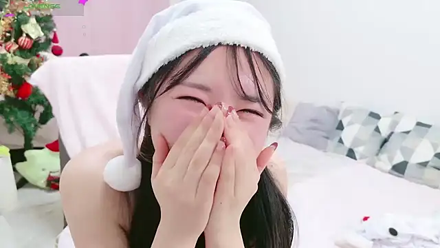 anchan  online show from 12-22-24, 03:55