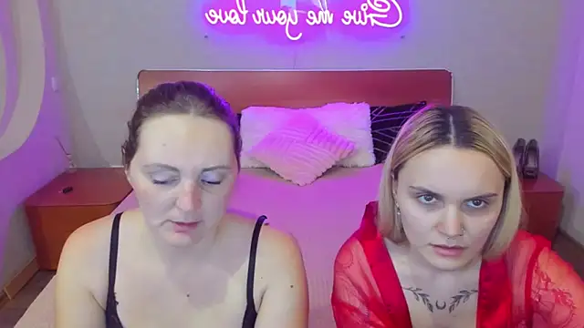 MagicEyess online show from 02-27-26, 06:57