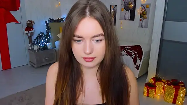 MiracleCurly online show from 02-01-25, 04:14