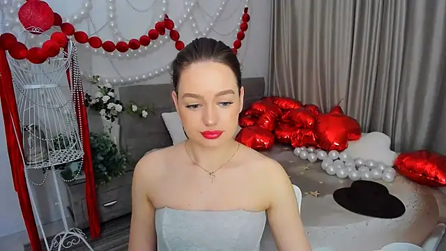 MiracleCurly online show from 03-10-26, 07:19