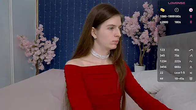 Snapshot of -Mirror-Girl- chatting on 02-13-25, 02:09 -Mirror-Girl- online show from 02-13-25, 02:09