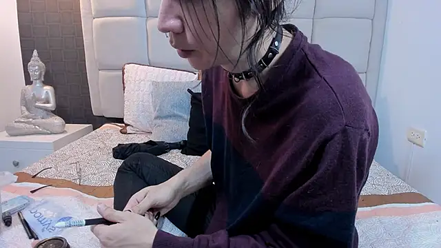 Hecatee 77 online show from 02-03-25, 07:21