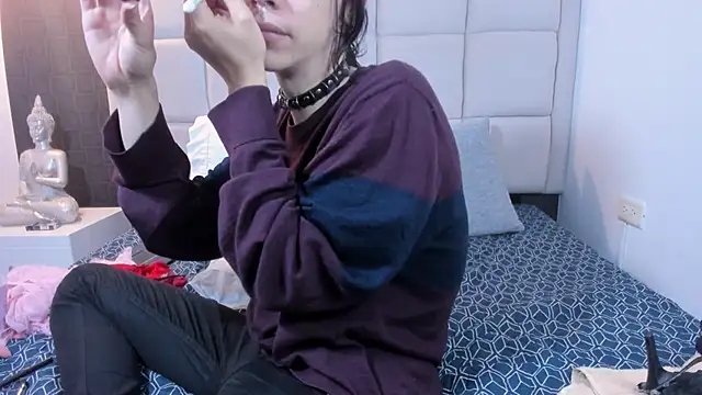 Hecatee 77 online show from 02-14-25, 07:44