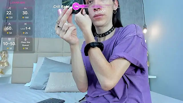 Hecatee 77 online show from 03-30-26, 07:37