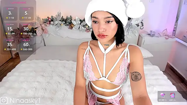 ninaa sky online show from 12-17-24, 04:00