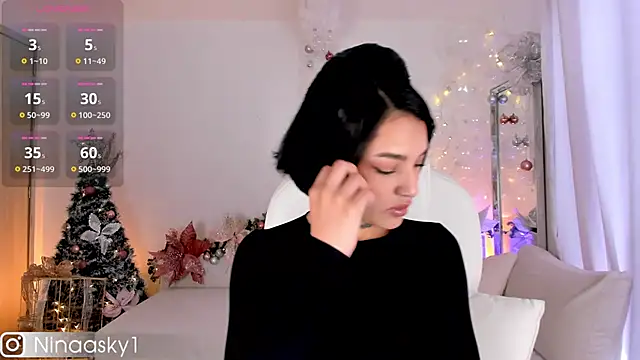 ninaa sky online show from 12-21-24, 04:14