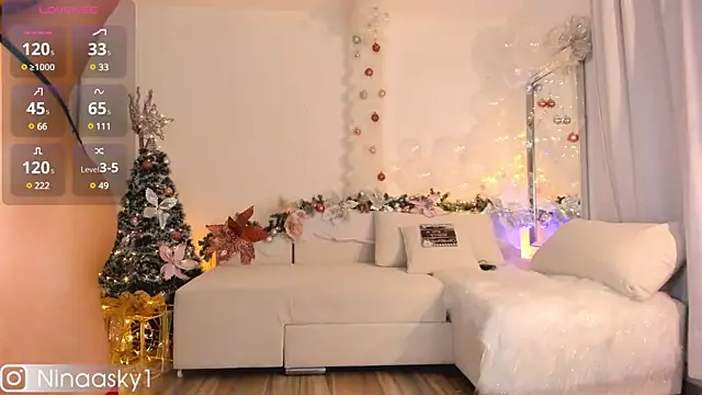 ninaa sky online show from 12-30-24, 06:20