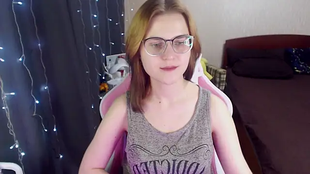 MissBrightShine online show from 02-01-25, 12:47