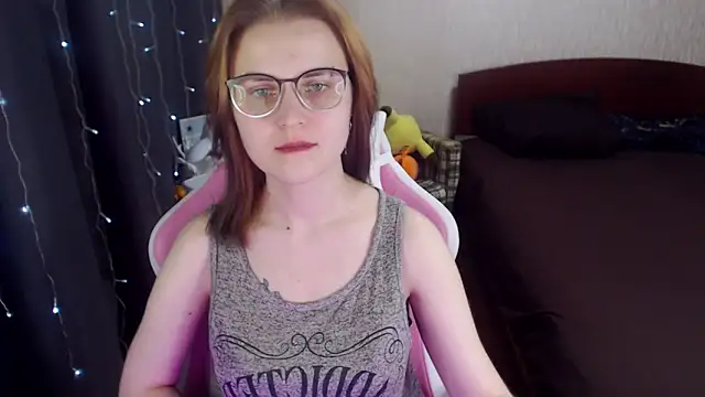 MissBrightShine online show from 02-04-25, 02:32