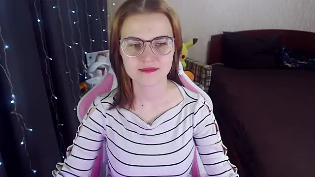 MissBrightShine online show from 02-09-25, 06:43