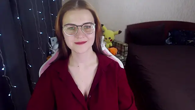 MissBrightShine online show from 02-12-25, 04:00