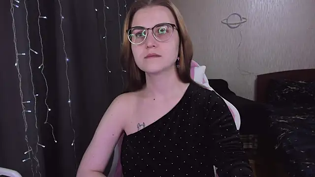 MissBrightShine online show from 02-22-25, 01:24