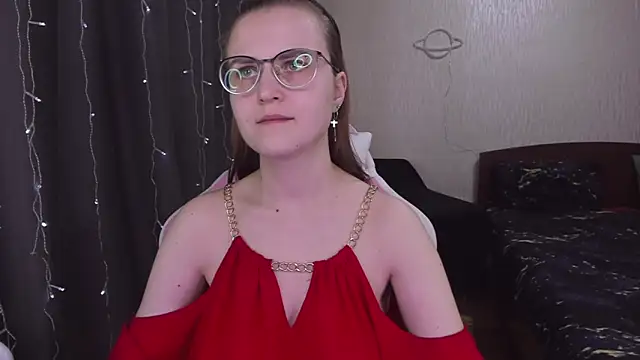 MissBrightShine online show from 03-04-25, 02:10