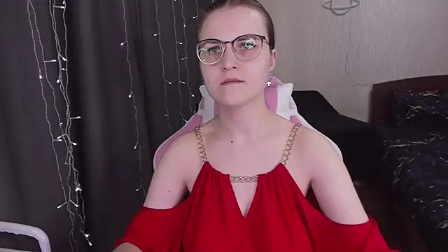 MissBrightShine online show from 03-20-25, 12:43