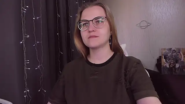 MissBrightShine online show from 09-27-25, 10:42