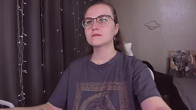 MissBrightShine online show from 11-02-25, 05:43