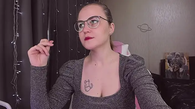 MissBrightShine online show from 01-16-26, 10:41