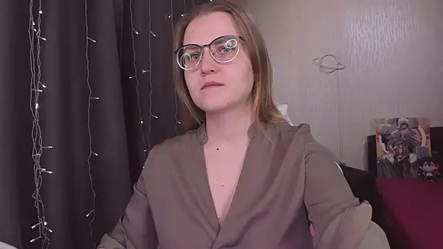 MissBrightShine online show from 02-07-26, 10:41