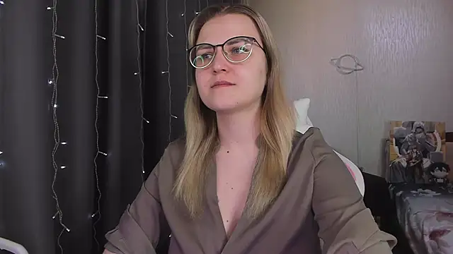 MissBrightShine online show from 03-21-26, 11:15