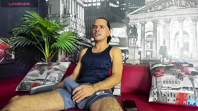 Snapshot of steffanxxll chatting on 12-26-24, 09:47 steffanxxll online show from 12-26-24, 09:47