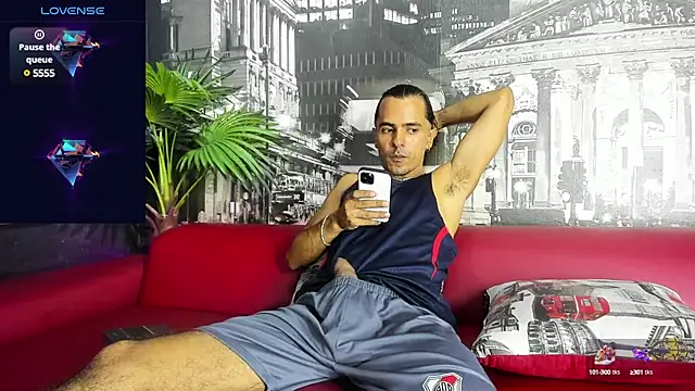 Snapshot of steffanxxll chatting on 12-27-24, 12:50 steffanxxll online show from 12-27-24, 12:50