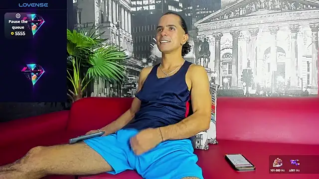 Snapshot of steffanxxll chatting on 12-27-24, 09:22 steffanxxll online show from 12-27-24, 09:22