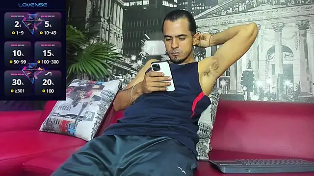 Snapshot of steffanxxll chatting on 01-21-25, 07:47 steffanxxll online show from 01-21-25, 07:47