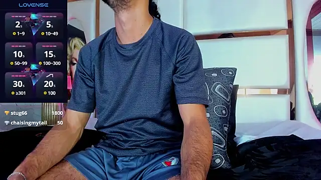 Snapshot of steffanxxll chatting on 01-26-25, 08:25 steffanxxll online show from 01-26-25, 08:25