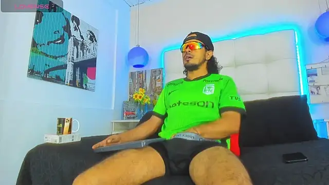 steffanxxll online show from 05-24-26, 03:28