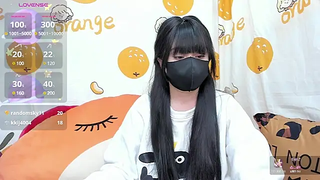 Snapshot of alonelove__ chatting on 02-13-25, 08:48 alonelove online show from 02-13-25, 08:48