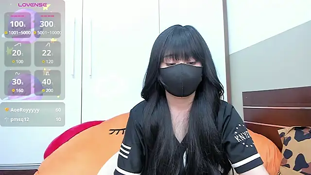 Snapshot of alonelove__ chatting on 03-01-25, 05:31 alonelove online show from 03-01-25, 05:31