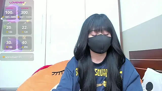 Snapshot of alonelove__ chatting on 03-05-25, 06:12 alonelove online show from 03-05-25, 06:12