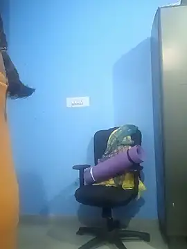 SANJU5888 online show from 01-10-26, 05:31