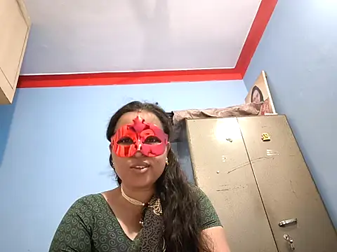 SANJU5888 online show from 03-02-26, 05:08