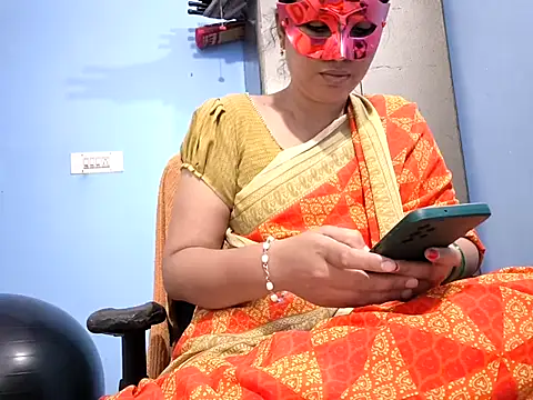 SANJU5888 online show from 04-20-26, 04:04