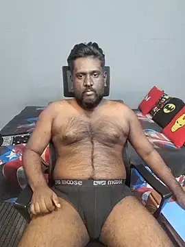 Rayansmith  online show from 09-24-25, 01:09