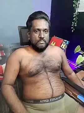 Rayansmith  online show from 10-02-25, 01:23